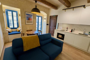 Valletta Dome Apartment